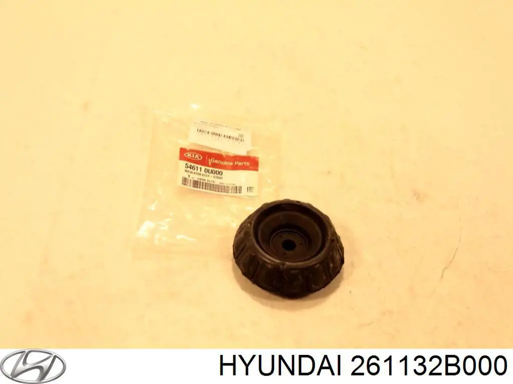 261132B000 Hyundai/Kia 