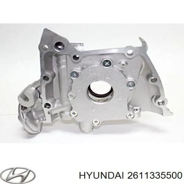  2611335500 Hyundai/Kia