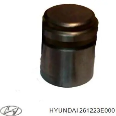 261223E000 Hyundai/Kia 