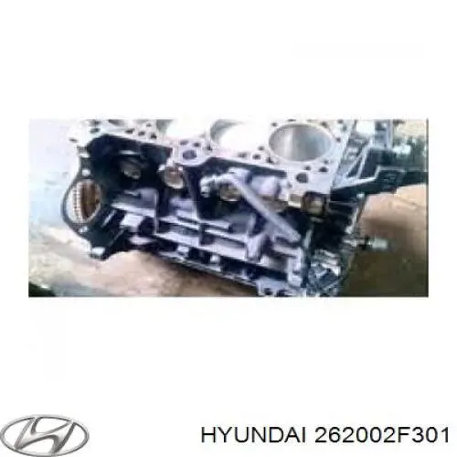  Hyundai/Kia 262002F301 цена, от 17.97 USD