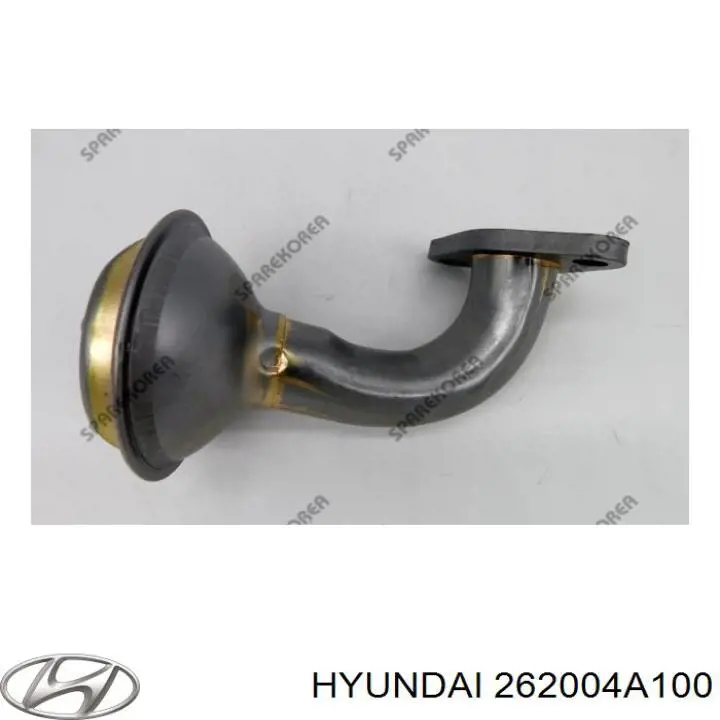  Hyundai/Kia 262004A100 цена, от 24.29 USD