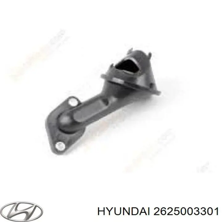 Купить 2625003301 Hyundai/Kia 