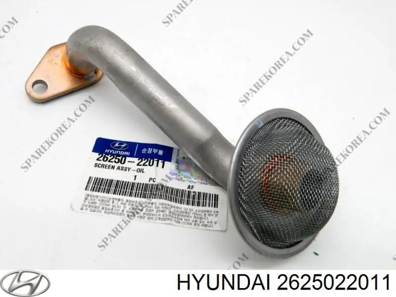  2625022011 Hyundai/Kia