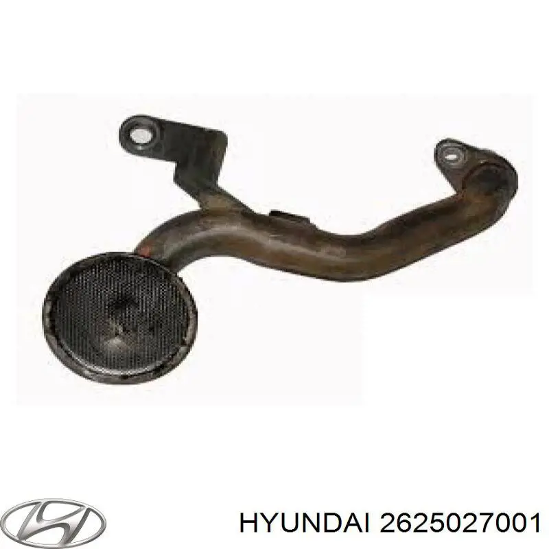 2625027001 Hyundai/Kia 