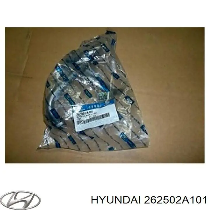 Маслоприемник (маслоулавливатель) Hyundai/Kia 262502A101 цена, от 1.27 USD