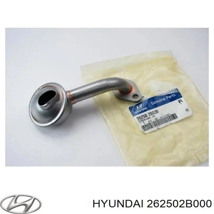  262502B000 Hyundai/Kia