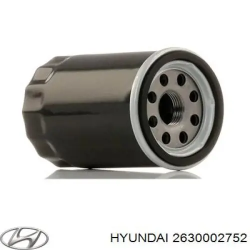 2630002752 Hyundai/Kia