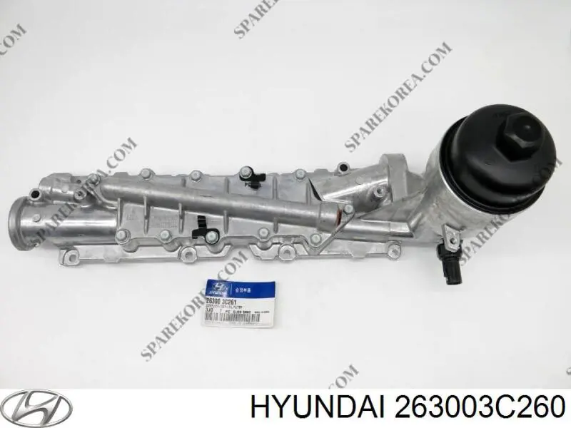 263003C260 Hyundai/Kia 