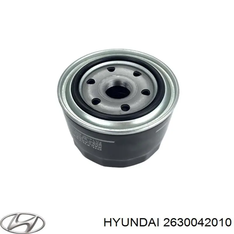 Фильтр очистки масла центробежный Hyundai/Kia 2630042010 цена, от 7.57 USD