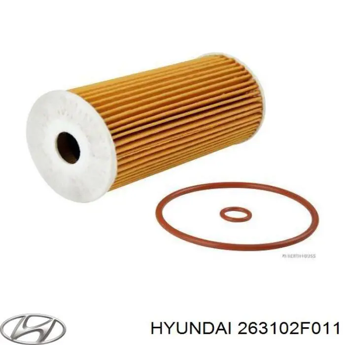 263102F011 Hyundai/Kia