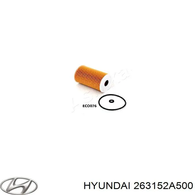 263152A500 Hyundai/Kia 