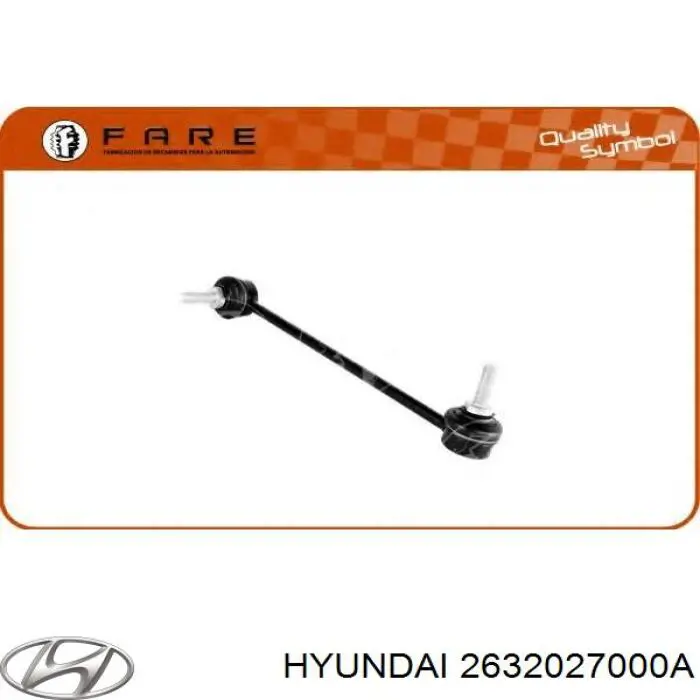 Купить 2632027000A Hyundai/Kia Фильтр центробежный очистки масла