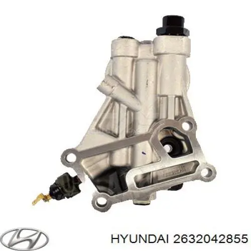  Hyundai/Kia 2632042855 цена, от 55.37 USD