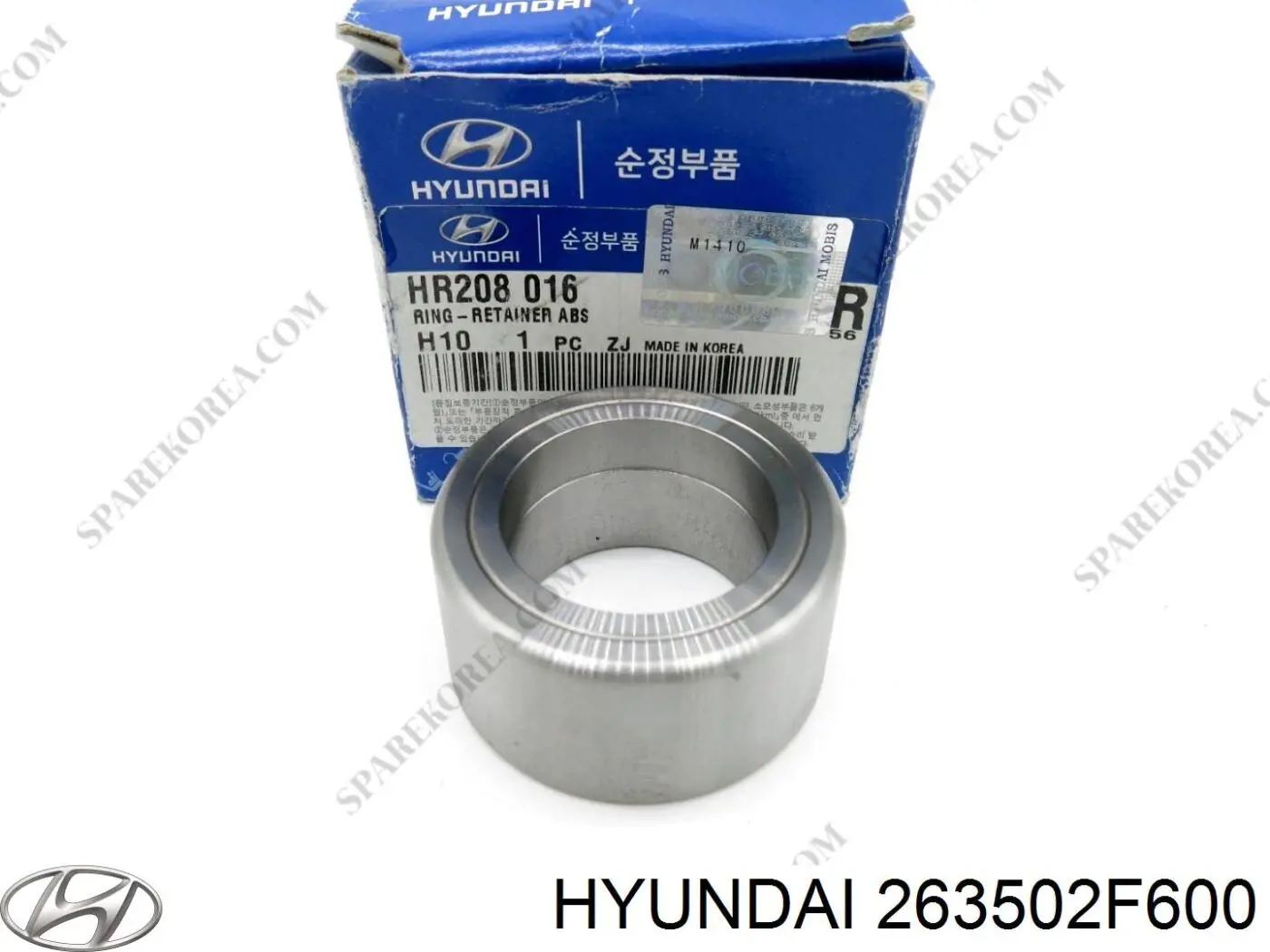  Hyundai/Kia 263502F600 цена, от 12.67 USD