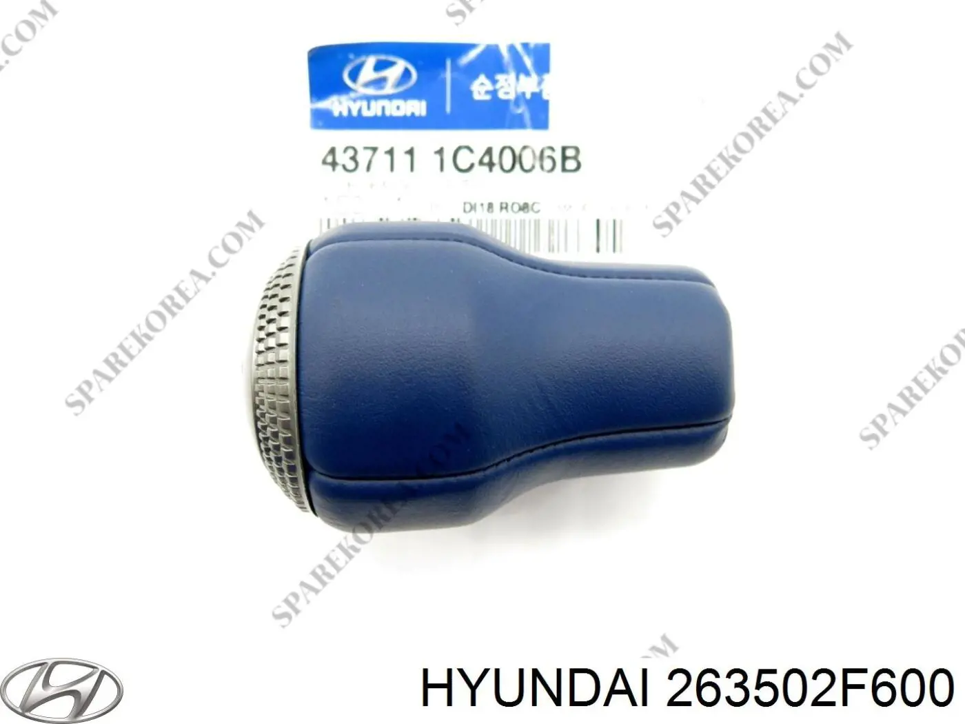 Купить 263502F600 Hyundai/Kia 