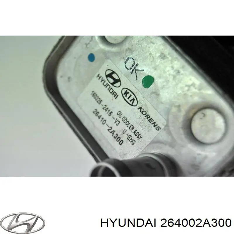 264002A300 Hyundai/Kia 