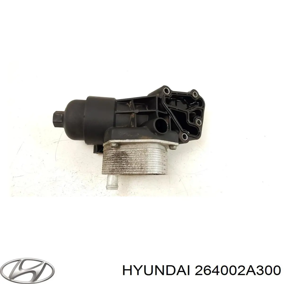  Hyundai/Kia 264002A300 цена, от 10.14 USD