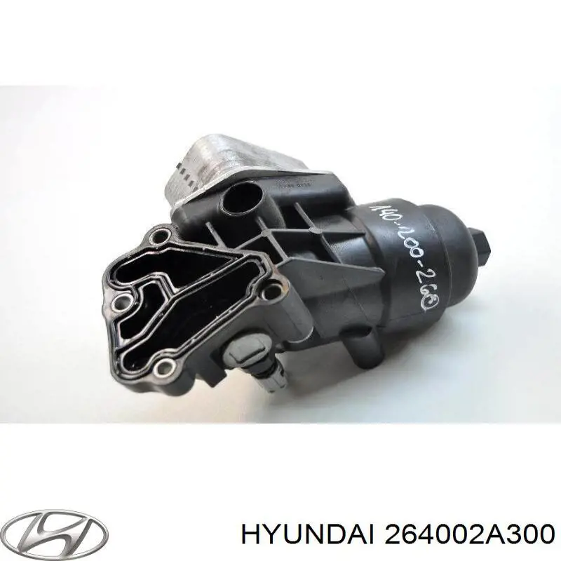 Купить 264002A300 Hyundai/Kia 