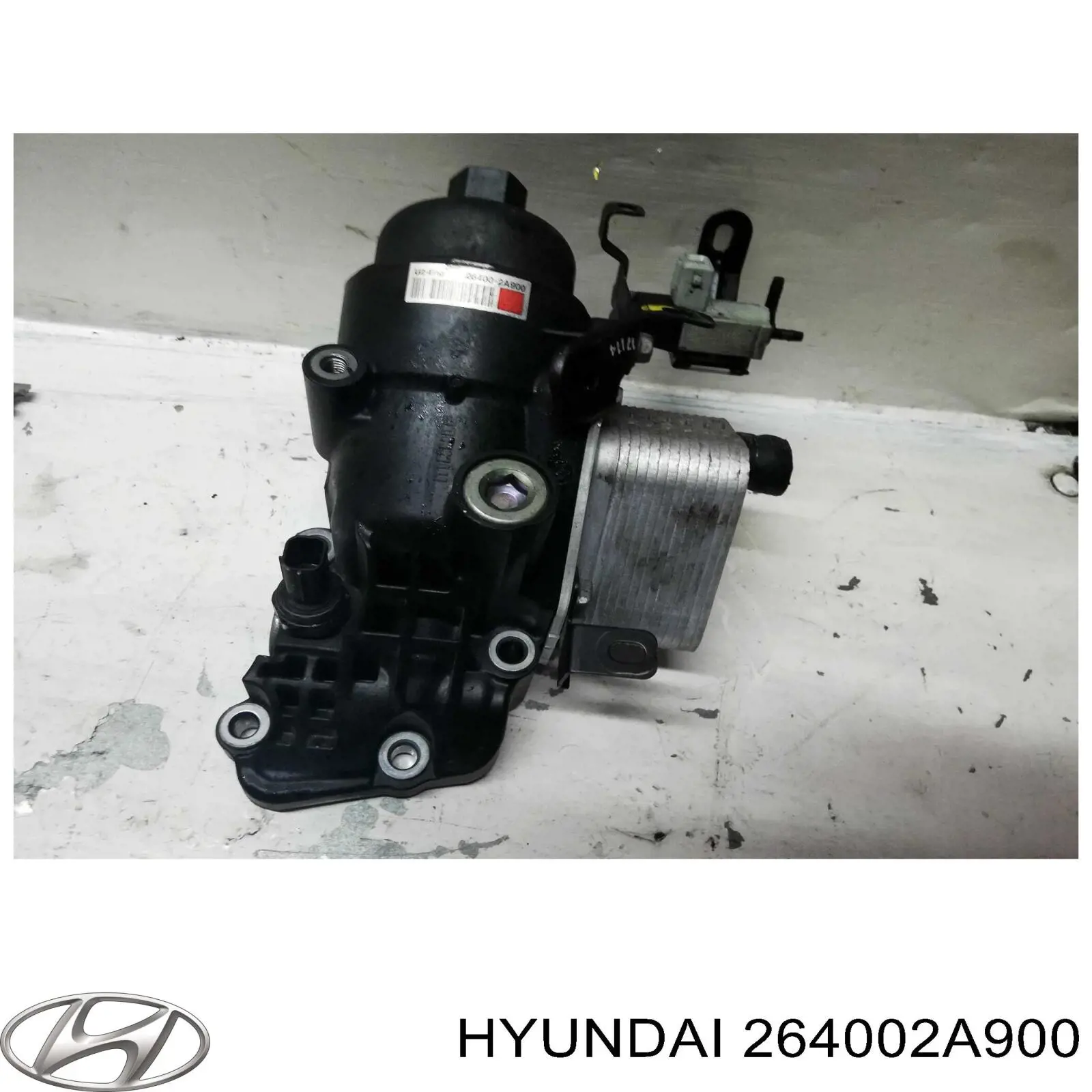  264002A900 Hyundai/Kia