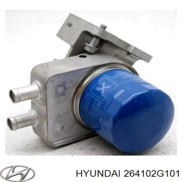 264102G101 Hyundai/Kia 