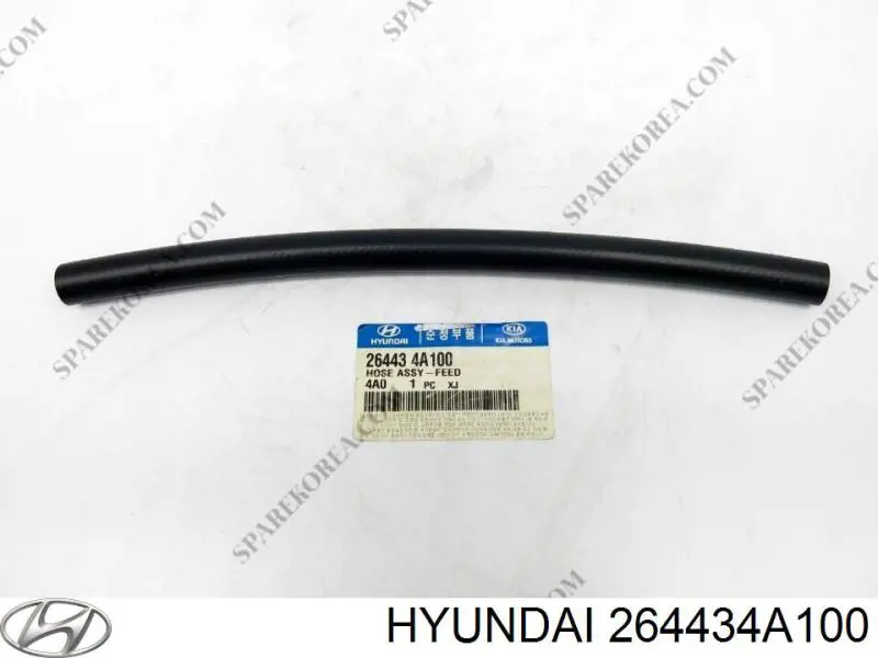 264434A100 Hyundai/Kia 