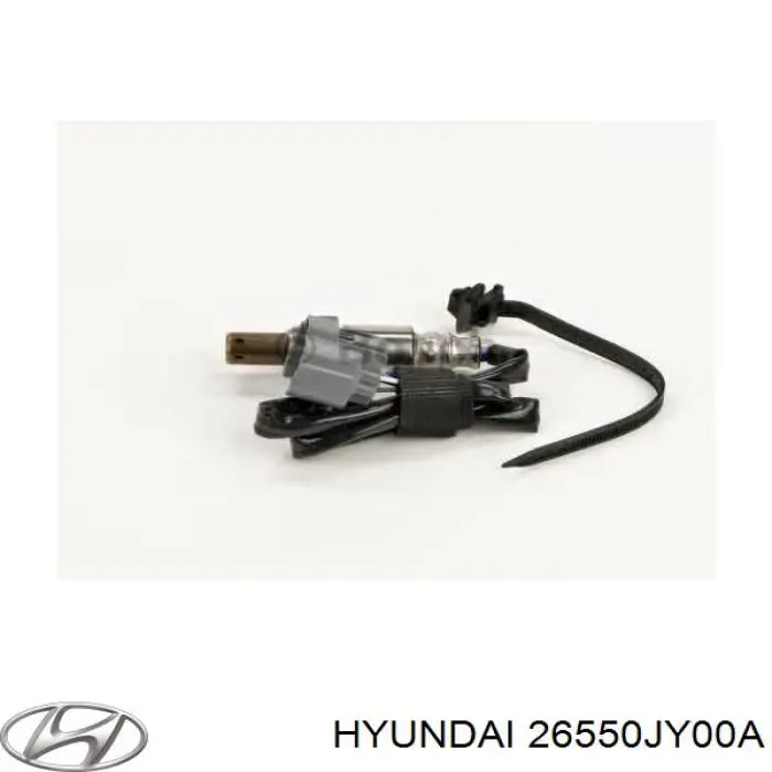 Фонарь задний правый внешний 26550JY00A Hyundai/Kia