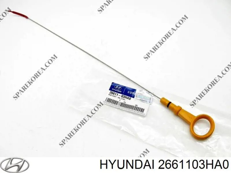  2661103HA0 Hyundai/Kia