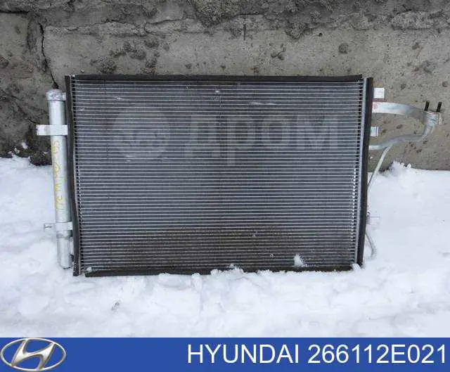 Индикатор уровня масла Hyundai/Kia 266112E021 цена, от 13.94 USD