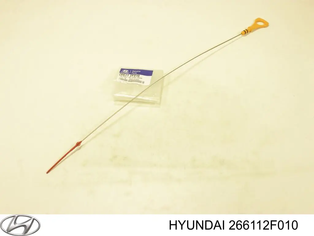 Индикатор уровня масла Hyundai/Kia 266112F010 цена, от 13.92 USD