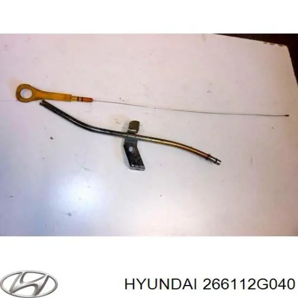  266112G040 Hyundai/Kia