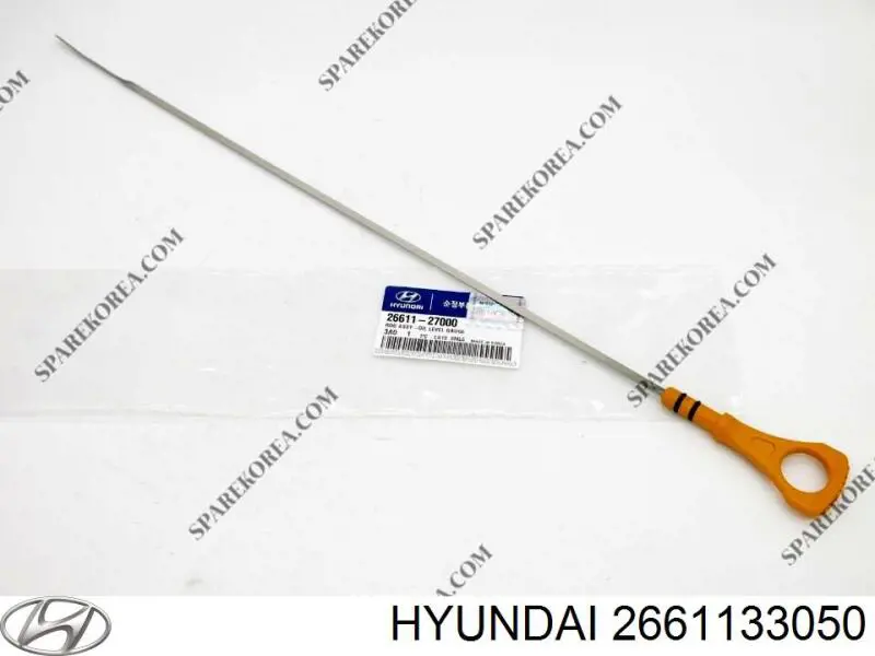 2661133050 Hyundai/Kia Щуп уровня масла