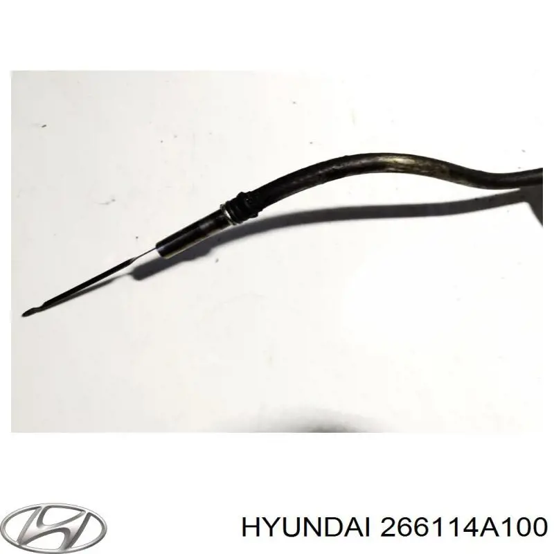 Индикатор уровня масла Hyundai/Kia 266114A100 цена, от 7.12 USD