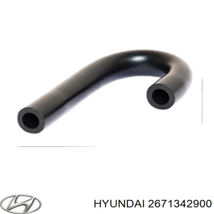 2671342900 Hyundai/Kia 