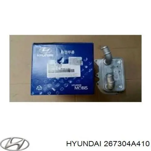  Hyundai/Kia 267304A410 цена, от 14.59 USD