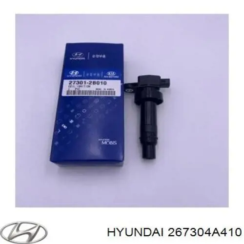Купить 267304A410 Hyundai/Kia 
