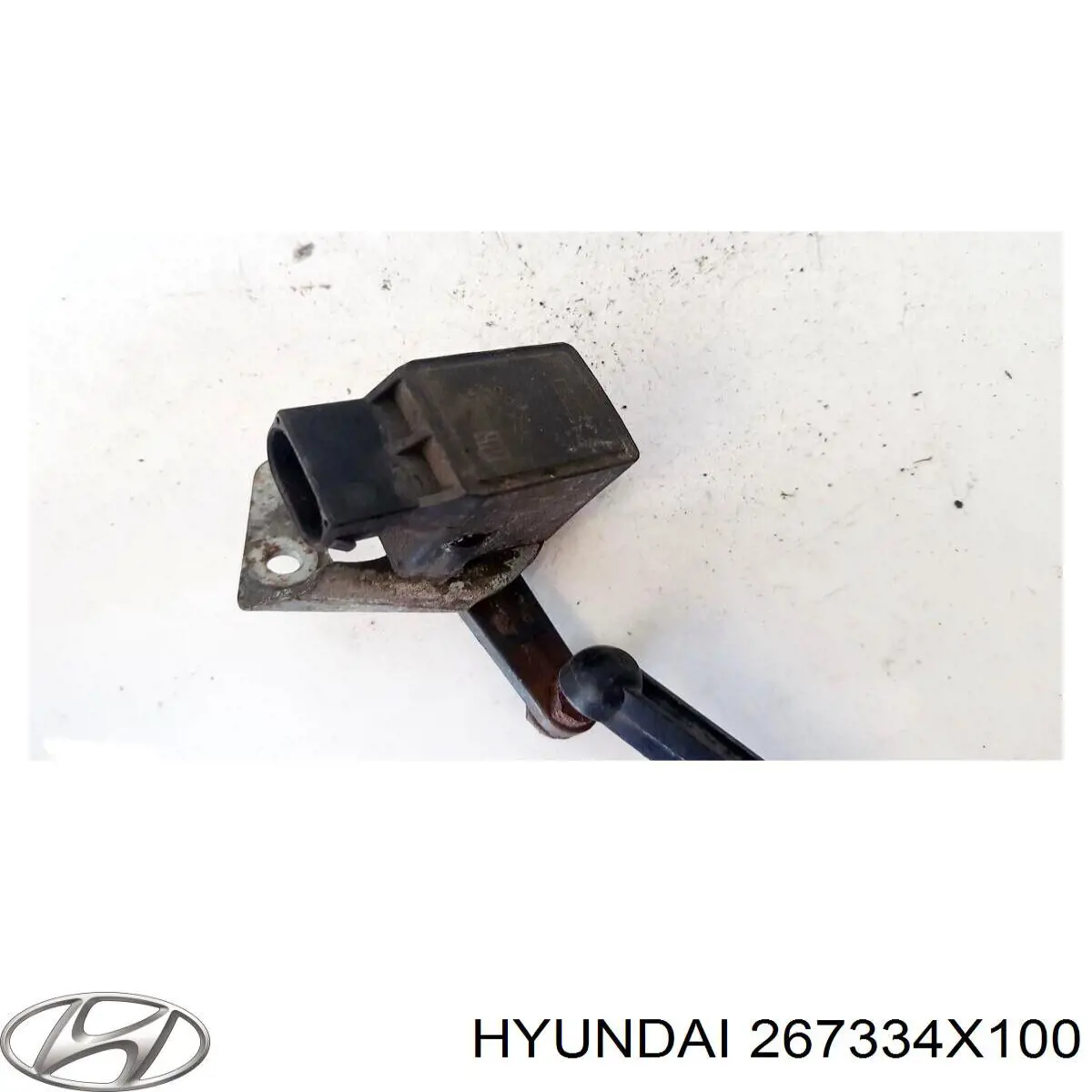  267334X100 Hyundai/Kia