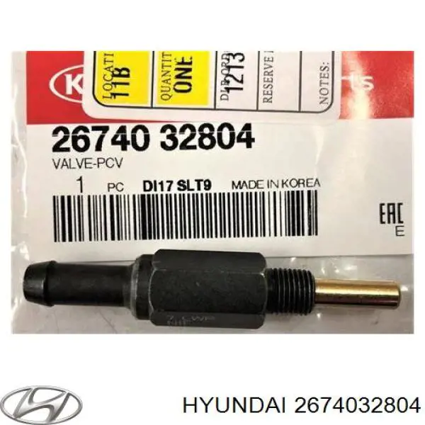 2674032804 Hyundai/Kia