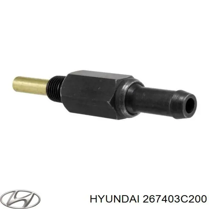 Купить 267403C200 Hyundai/Kia 