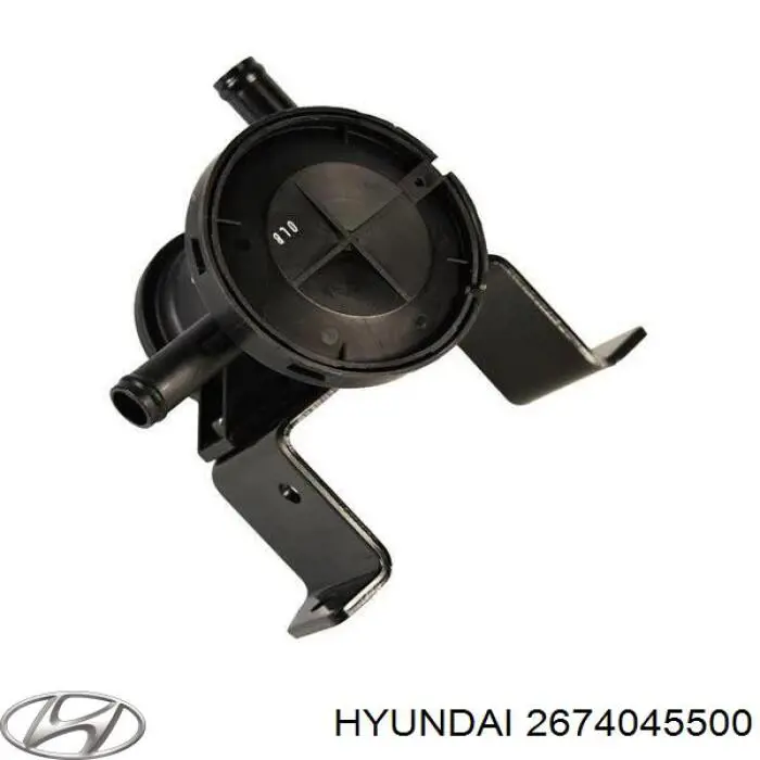 Купить 2674045500 Hyundai/Kia Сепаратор картера