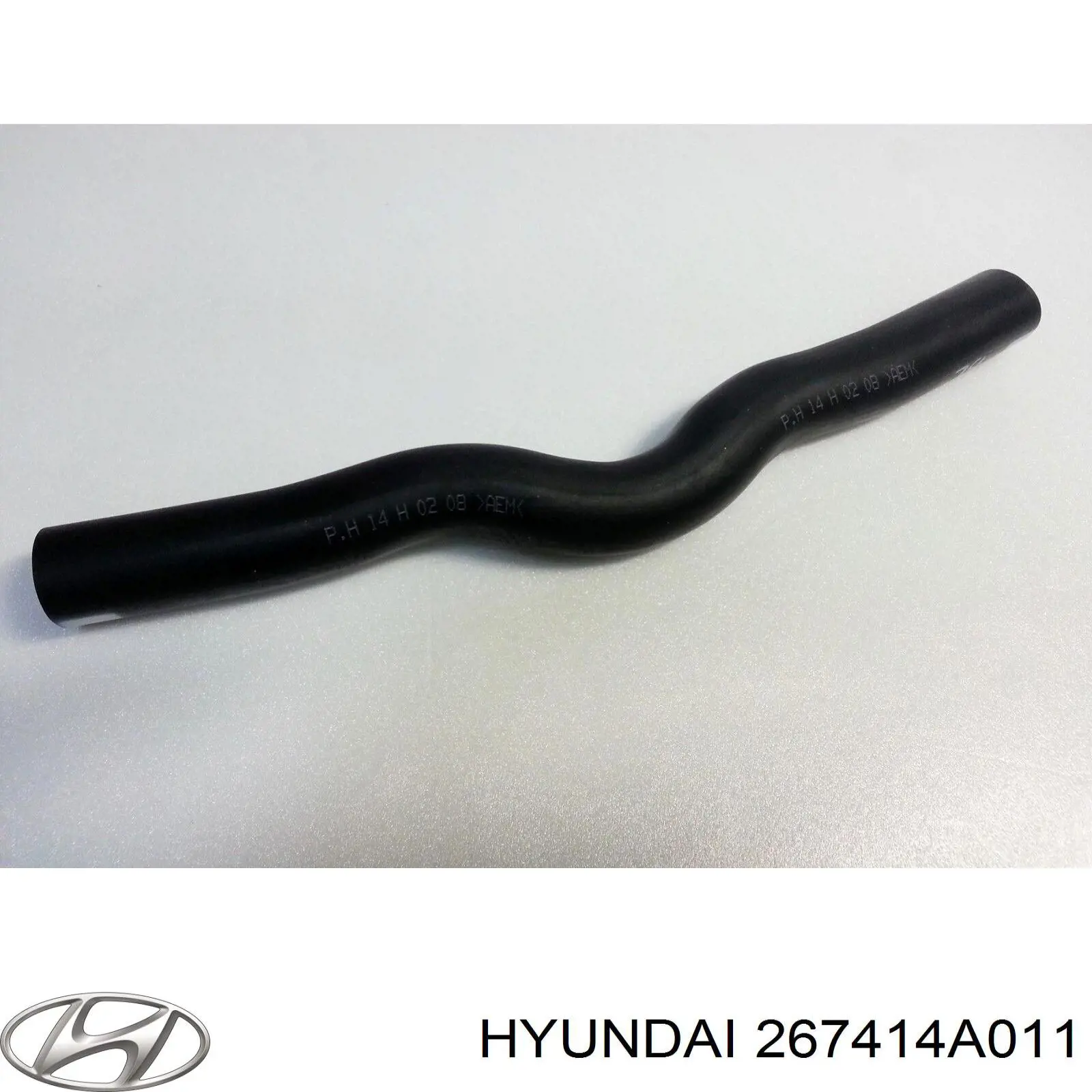 267414A011 Hyundai/Kia