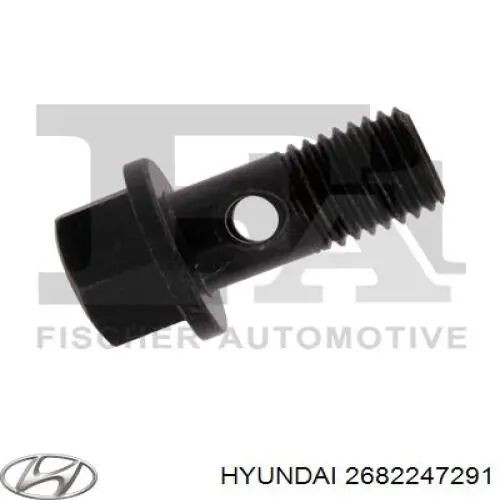 2682247291 Hyundai/Kia 