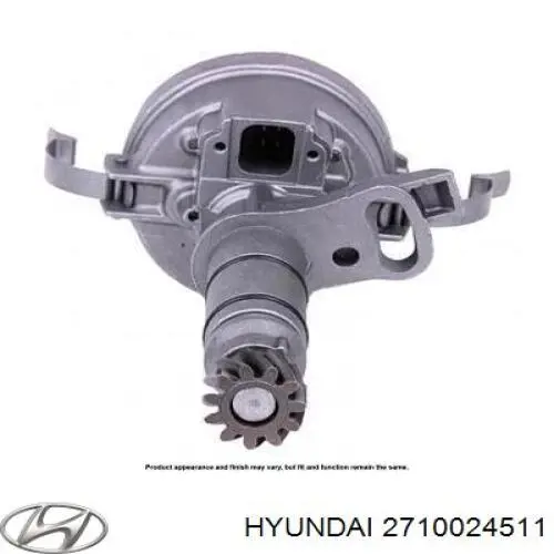 Купить 2710024511 Hyundai/Kia 