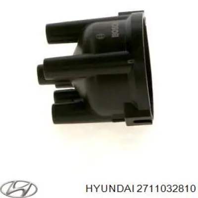 Купить 2711032810 Hyundai/Kia Крышка трамблера