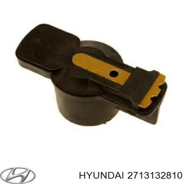 2713132810 Hyundai/Kia Ротор распределителя зажигания