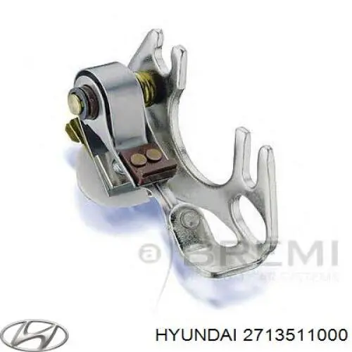  2713511000 Hyundai/Kia