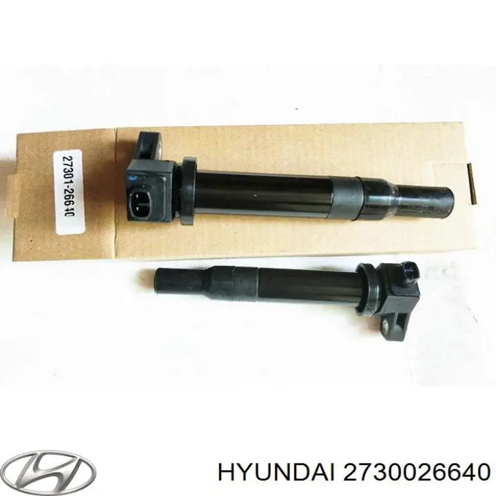 Модуль зажигания Hyundai/Kia 2730026640 цена, от 25.42 USD