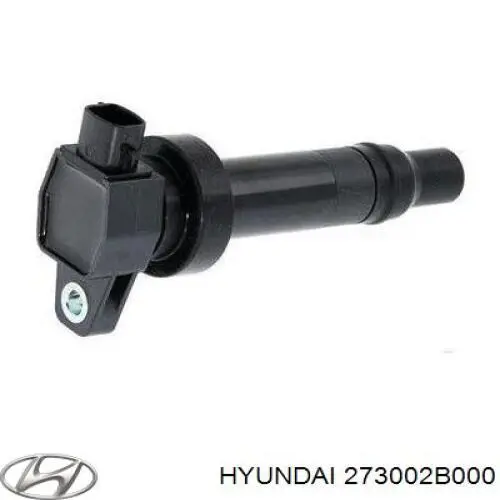 Модуль зажигания Hyundai/Kia 273002B000 цена, от 24.86 USD