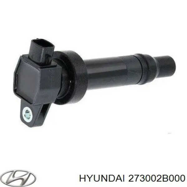 Купить 273002B000 Hyundai/Kia Катушка зажигания