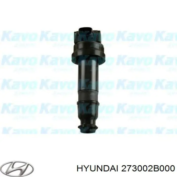 Катушка Hyundai/Kia 273002B000