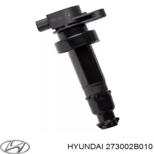Катушка Hyundai/Kia 273002B010
